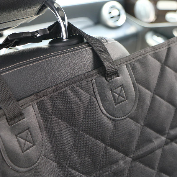 Ultimate Pet Car Seat Protector