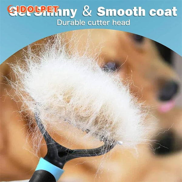 Ultimate Pet Grooming Tool