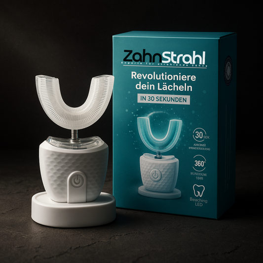 Toothbrush - sonic toothbrush & bleaching
