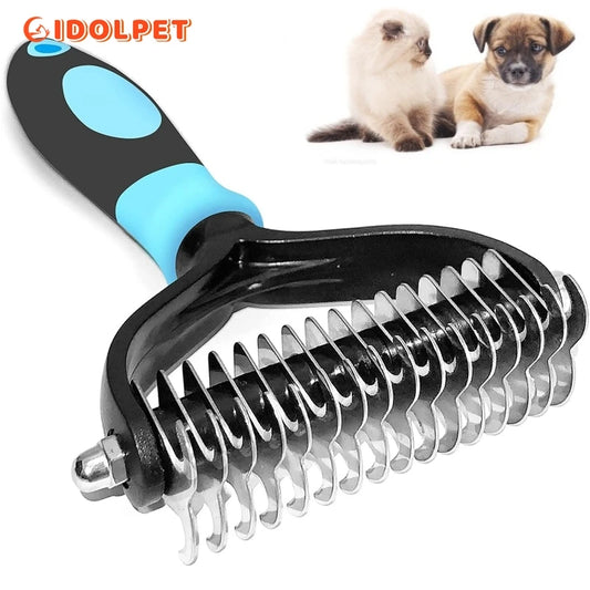 Ultimate Pet Grooming Tool