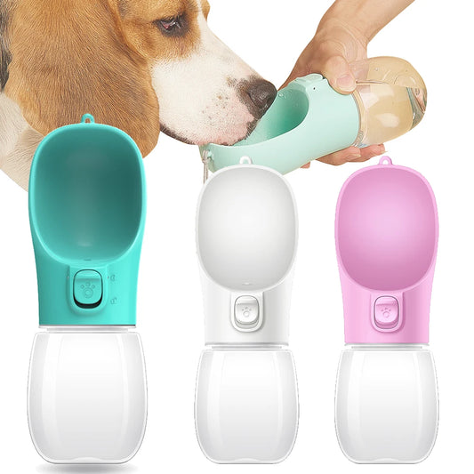 Handy Pet Hydration Bottle