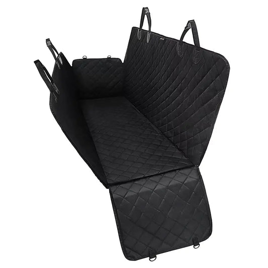 Ultimate Pet Car Seat Protector